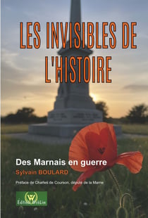 Les invisibles de l'histoire : Des Marnais en guerre