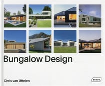 Bungalow design