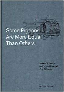 Some pigeons are more equal than others