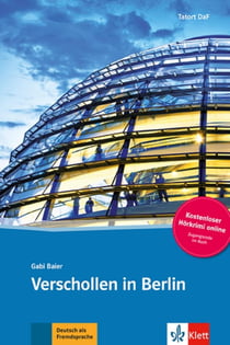 Tatort DaF : A2 - verschollen in Berlin (édition 2013)
