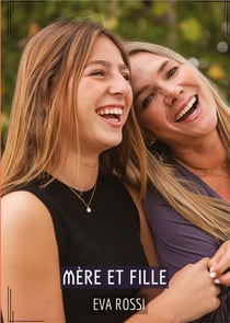 Mère et Fille : Histoires Érotiques Tabou pour Adultes
