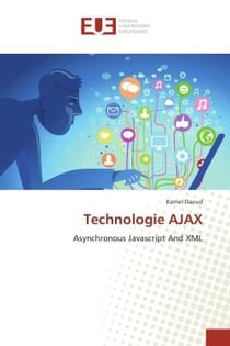 Technologie AJAX - asynchronous javascript and XML