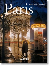PARIS, PORTRAIT OF A CITY
