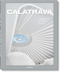 Calatrava: Complete Works 1979-Today