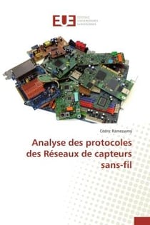 Analyse des protocoles des reseaux de capteurs sans-fil