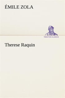 Therese raquin