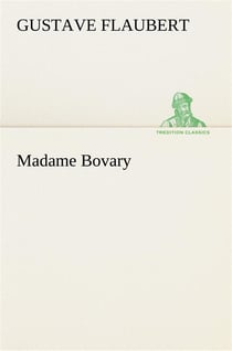 Madame bovary