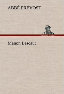 Manon lescaut