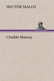 Clotilde martory