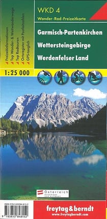 Garmisch-partenkirchen - WK D 4