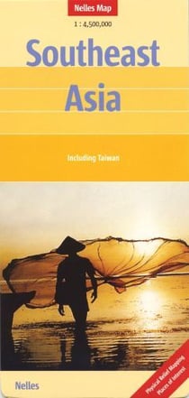 Southeast Asia - including Taiwan