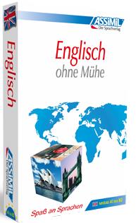 Englisch ohne Mühe (édition 2005)