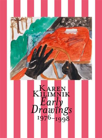 Early Drawings - 1976-1998