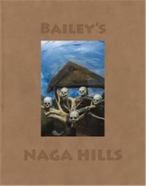 David bailey bailey's naga hills