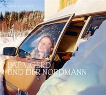 Espen eichhöfer papa gerd und der nordmann /anglais/allemand