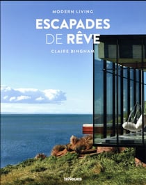 MODERN LIVING : HOMES AWAY FROM HOME