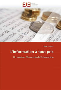 L'information a tout prix
