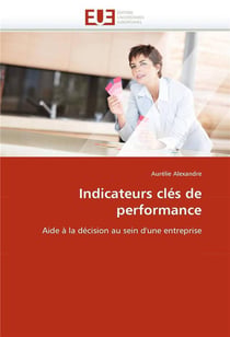 Indicateurs cles de performance