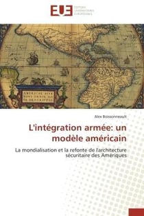 L'integration armee: un modele americain