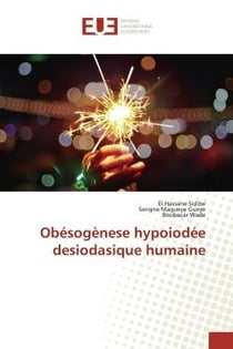 Obésogénese hypoiodée desiodasique humaine