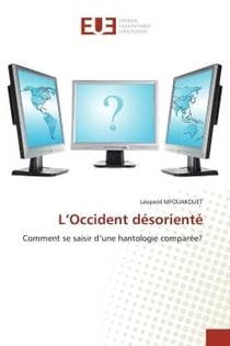 L'Occident désorienté : Comment se saisir d'une hantologie comparée?