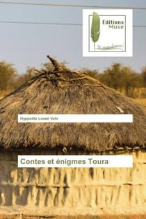 Contes et énigmes Toura