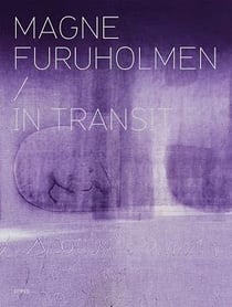 Magne furuholmen: in transit