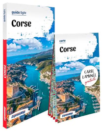 Corse (guide light)