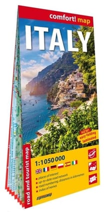 Italy (édition 2025)
