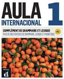 Aula internacional : espagnol - complément grammaire