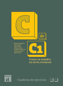C de C1 - cahier d'exercices