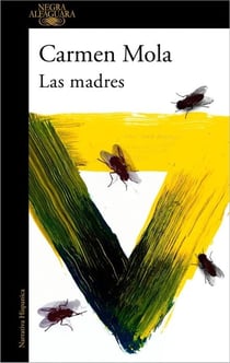 LAS MADRES / THE MOTHERS - INSEPCTORA ELENA BLANCO