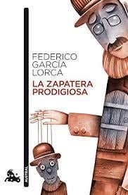 La Zapatera Prodigiosa