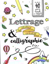 Lettrage & calligraphie