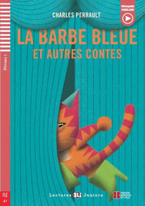 Barbe bleue + downloadable audio