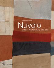 Nuvolo and post-war materiality - 1950-1965