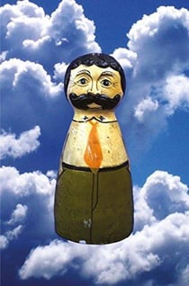 Rob pruitt's ebay flea market - year 1