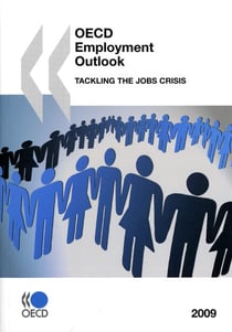 Oecd employment outlook