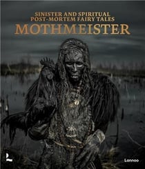 Mothmeister : Sinister and spiritual post-mortem fairy tales