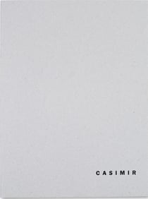 Casimir works