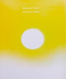 Sebastien reuze colorblind sands