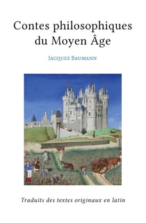 Contes philosophiques du Moyen Âge