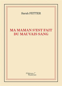 Ma maman s'est fait du mauvais sang