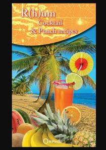 R(h)um cocktail et punch recipes