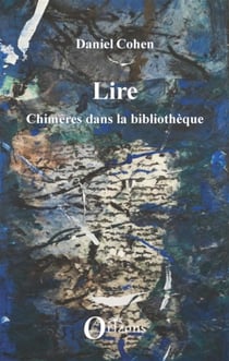 Lire - chimères dans la bibliothèque