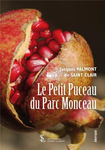 Le petit puceau du parc monceau