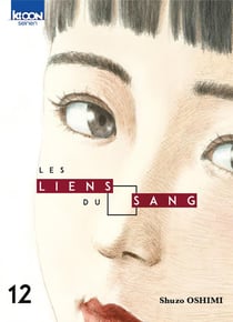 Les liens du sang Tome 12