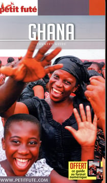 Country guide : Ghana (édition 2018)