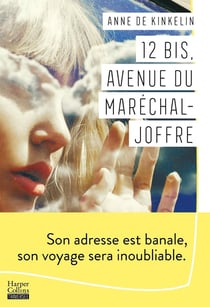 12 bis, avenue du Maréchal Joffre