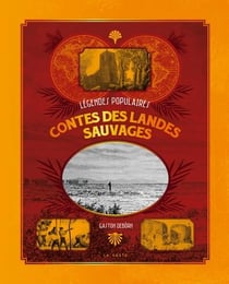 Contes des landes sauvages
